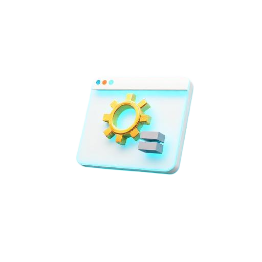 Ícono del hub Herramientas / Infoproductos